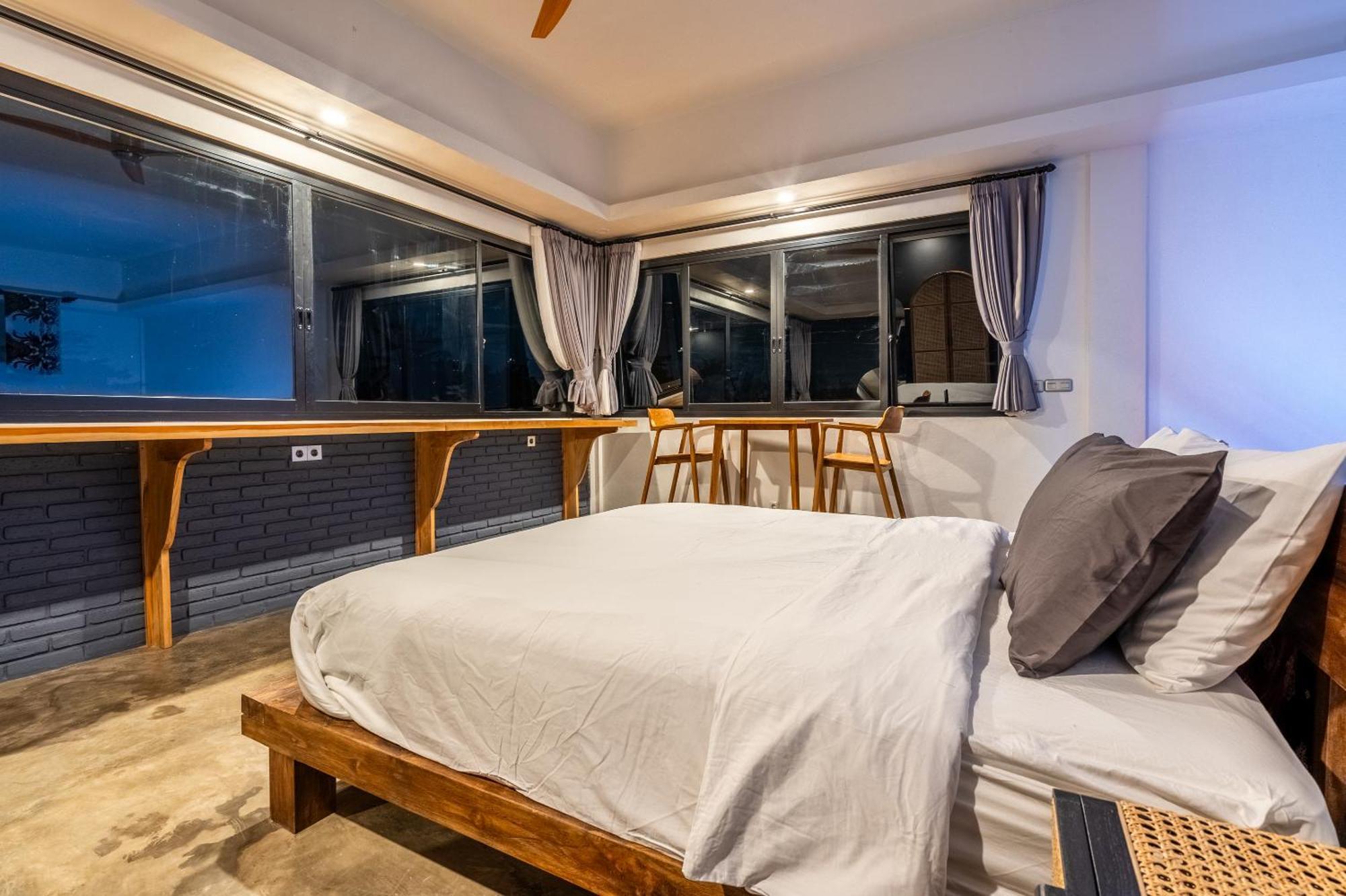 Maple Ridge Ubud Villas エクステリア 写真