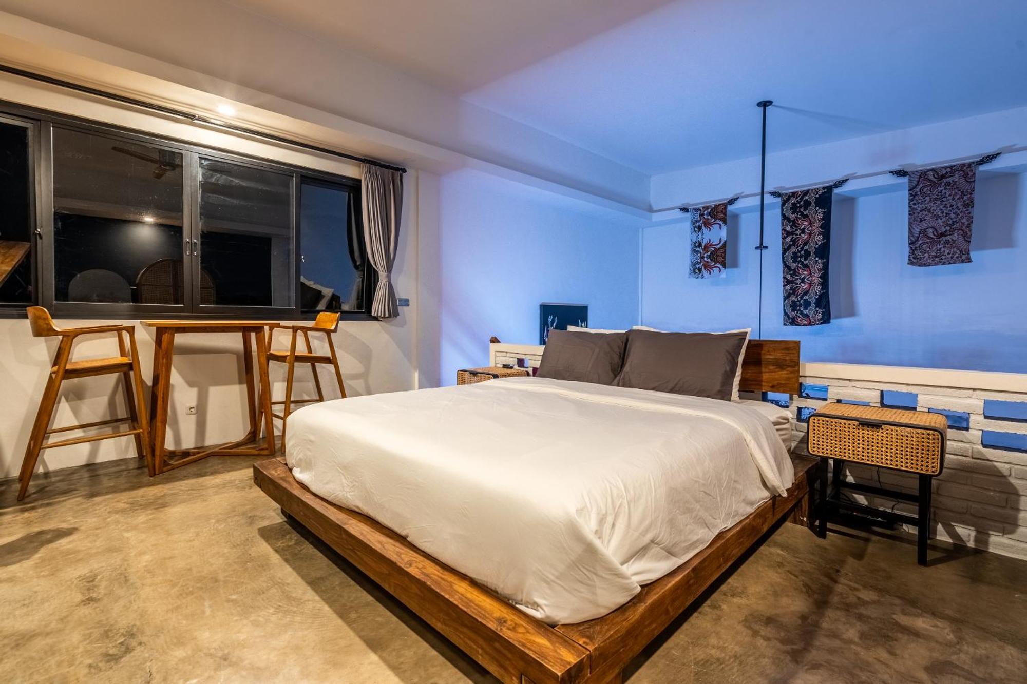 Maple Ridge Ubud Villas エクステリア 写真