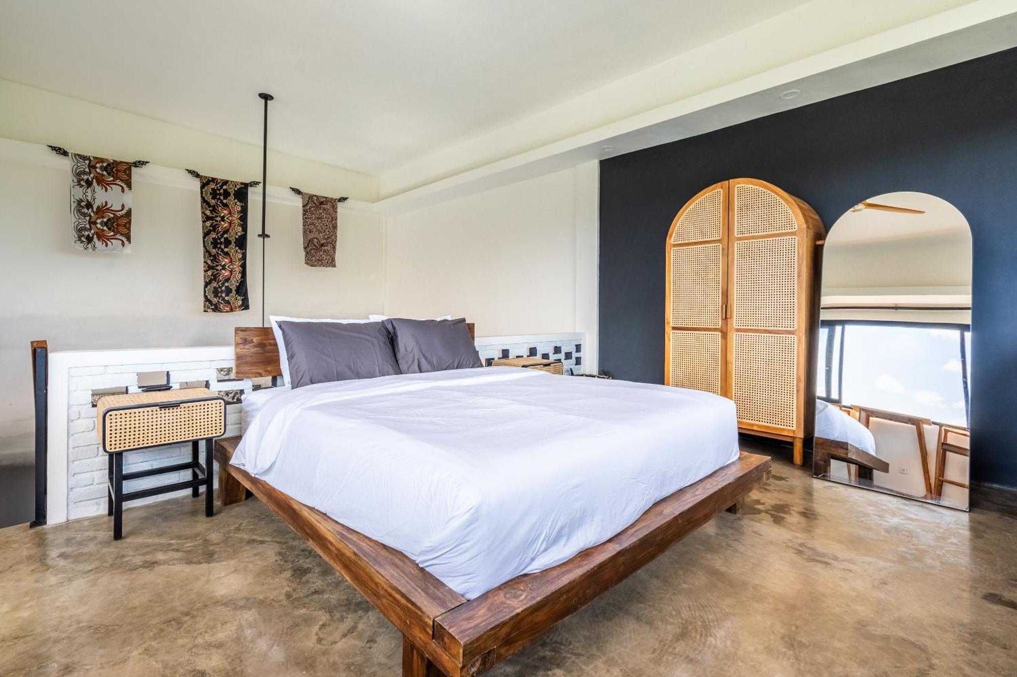 Maple Ridge Ubud Villas エクステリア 写真
