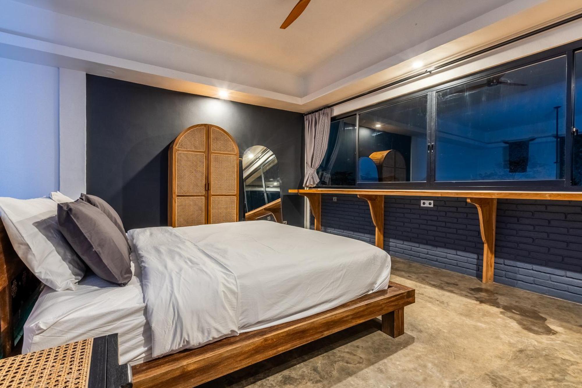 Maple Ridge Ubud Villas エクステリア 写真