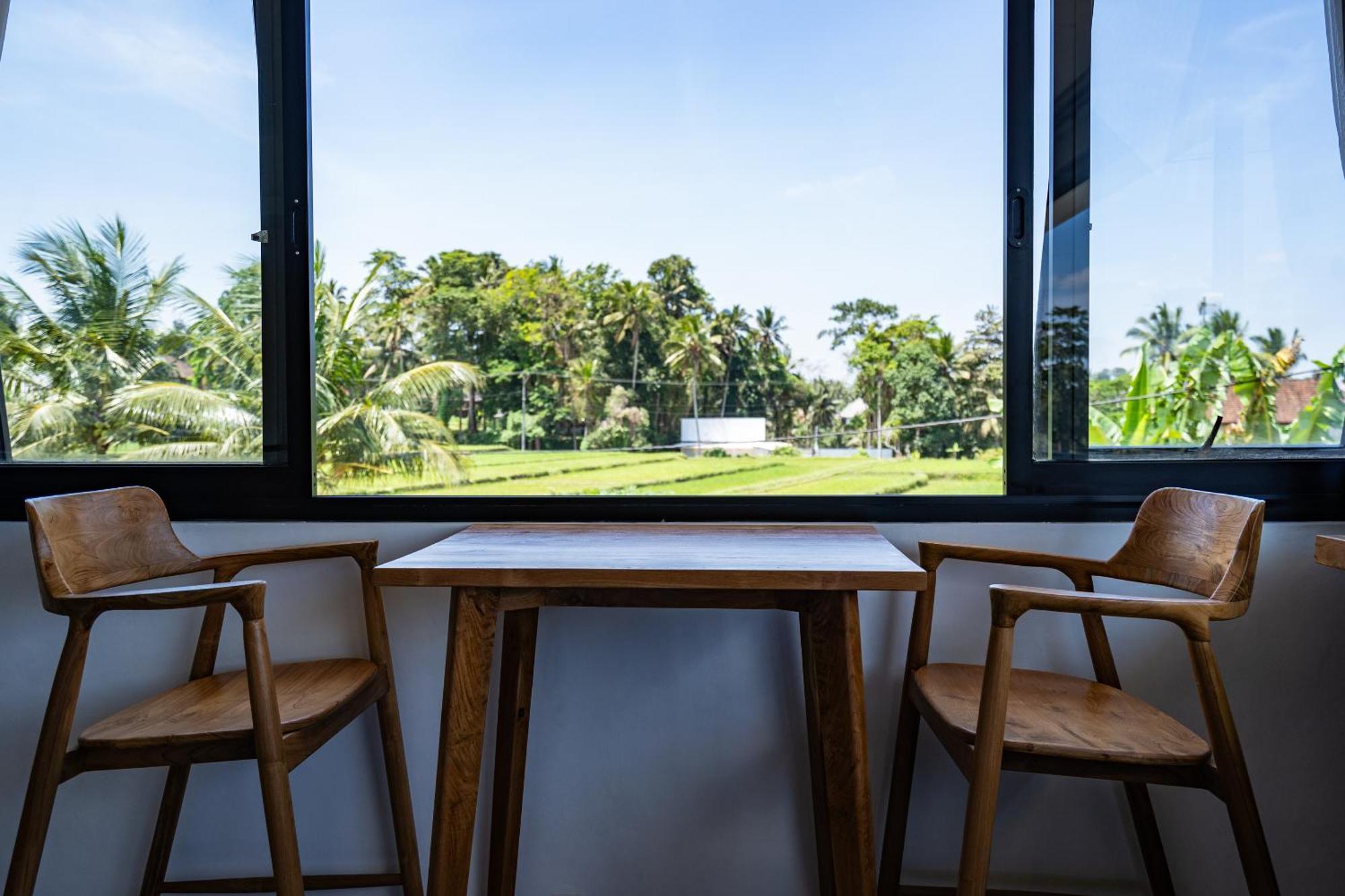 Maple Ridge Ubud Villas エクステリア 写真