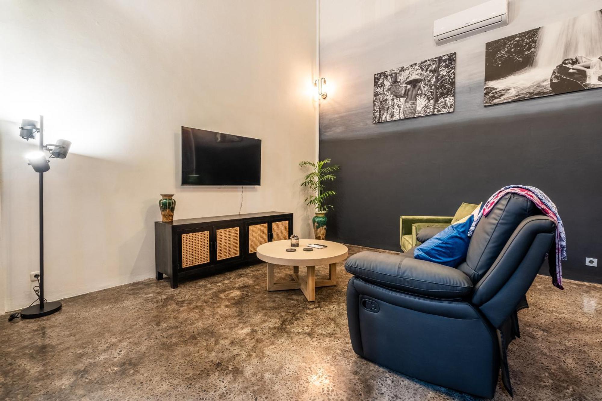 Maple Ridge Ubud Villas エクステリア 写真